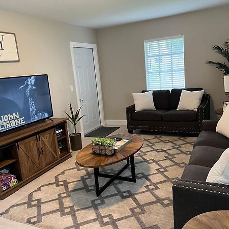 Spacious Home Near Downtown & The Beach Delray Beach Esterno foto