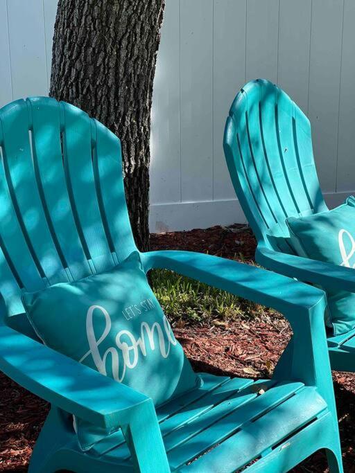 Spacious Home Near Downtown & The Beach Delray Beach Esterno foto