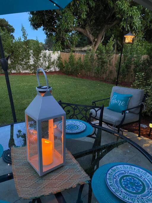 Spacious Home Near Downtown & The Beach Delray Beach Esterno foto