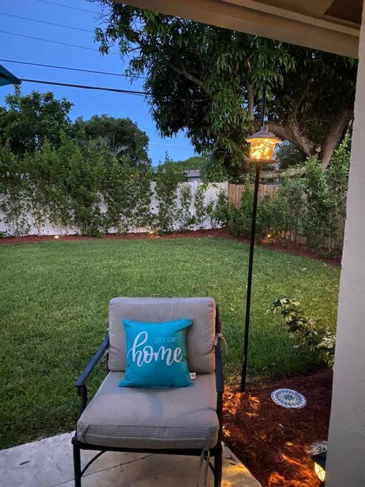 Spacious Home Near Downtown & The Beach Delray Beach Esterno foto