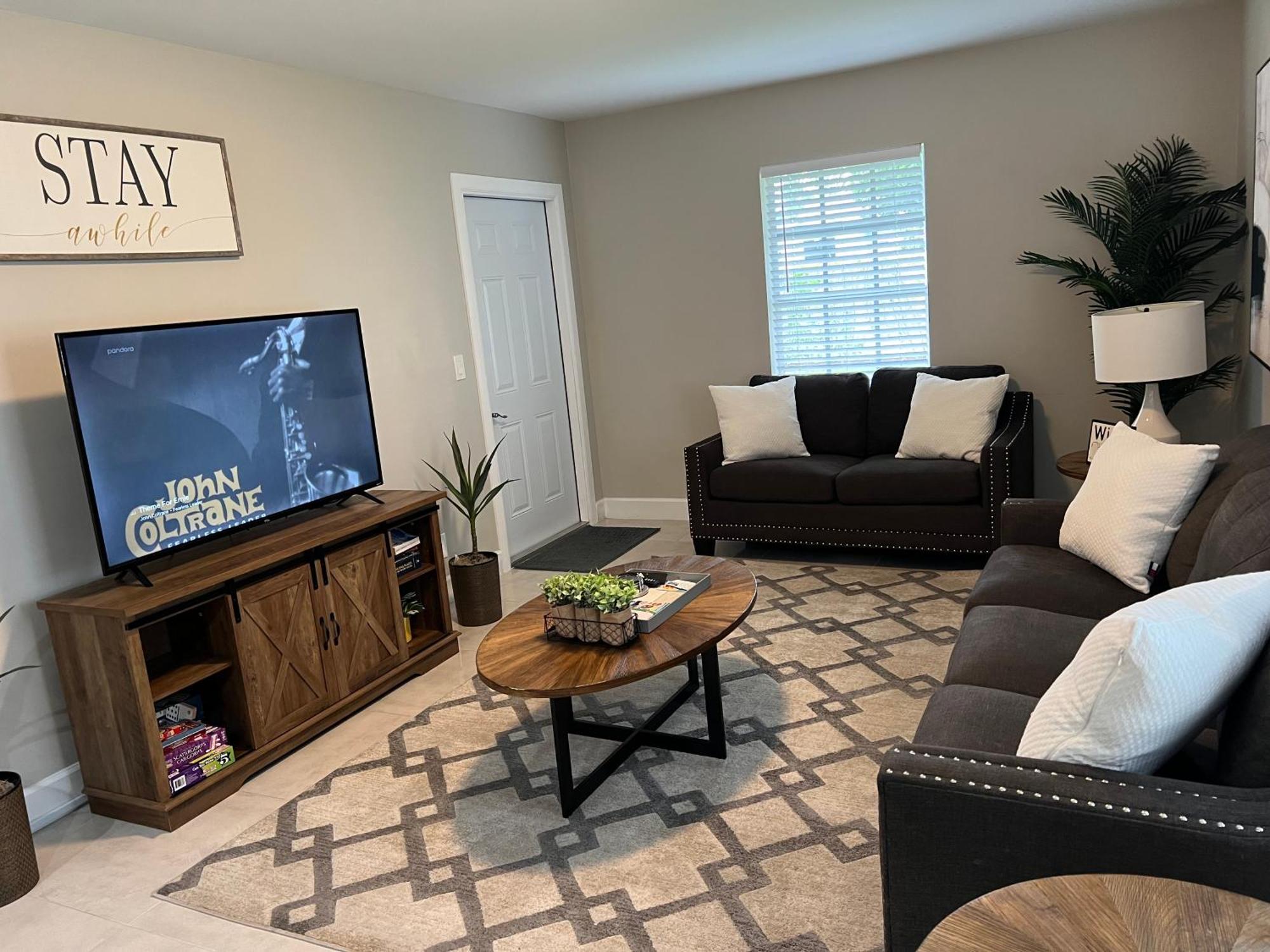 Spacious Home Near Downtown & The Beach Delray Beach Esterno foto