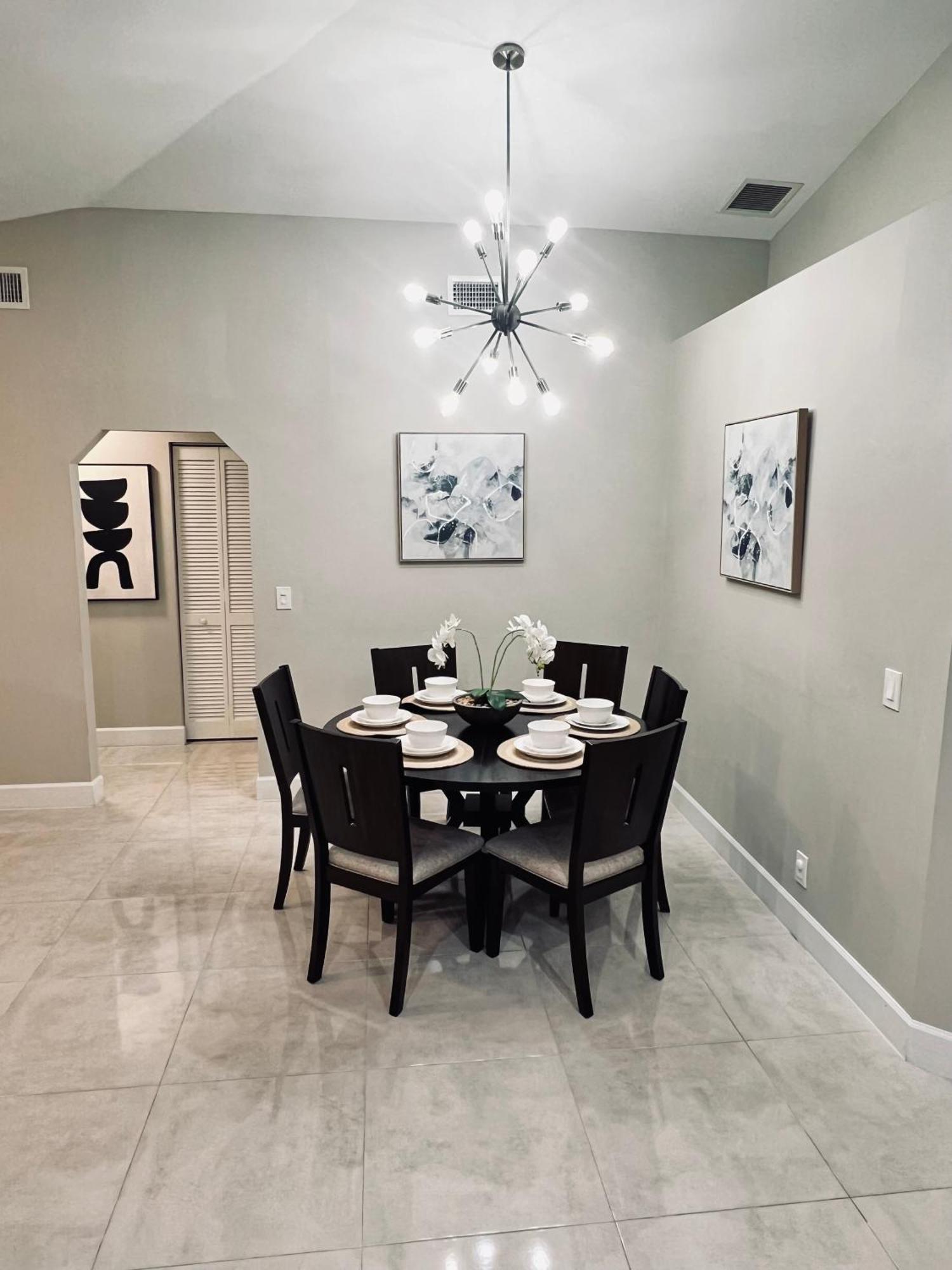 Spacious Home Near Downtown & The Beach Delray Beach Esterno foto